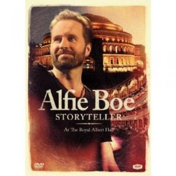 Alfie Boe