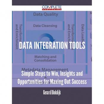 Vitalsource Technologies, Inc. Data Integration Tools