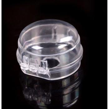 Baby Safety Stove Knob Lock