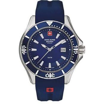 Reloj Alpine Militare Nautilus 7040.1835