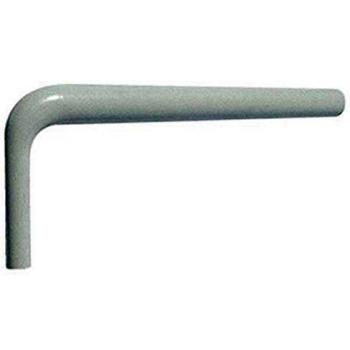 Tuyau PVC pour vidange de cassette 600 mm