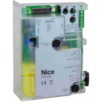 Module de commande ROA38 Nice