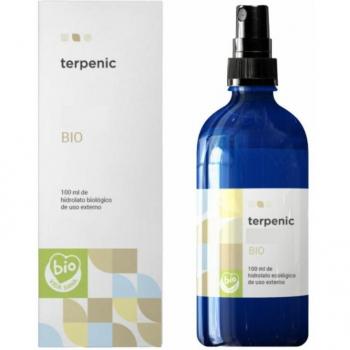 Terpenic Hidrolato de Caléndula 100ml Eco