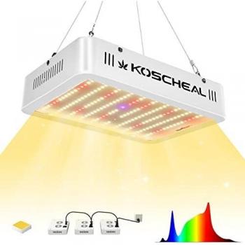 Sunlike 600W LED Plant Lighting System (176 LEDs)