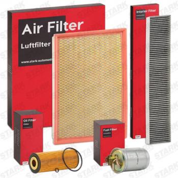 Sistema de Filtro STARK 188105534