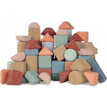 Korko Blocs de construction en liège