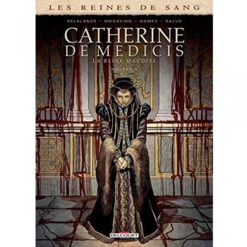 Les Reines de sang