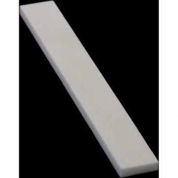 5 Cattle Bone Saddles for Guitar Luthiers