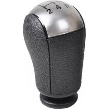 Perilla de palanca de cambios para Ford Focus 2 y Mondeo MK2 2004