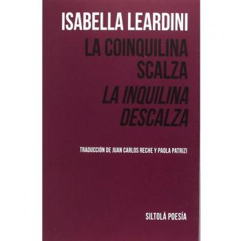 La coinqulina scalza (Tapa blanda).