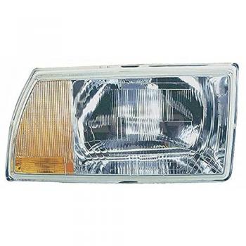 Faro delantero Alkar 2706326 Ultra Luminoso