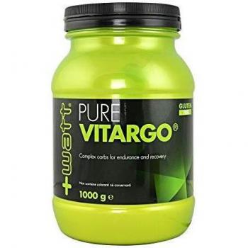 PowerPulse Vitargo 1 kg