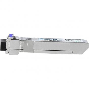 BlueOptics Calix 100-02581 Modulo Ricetrasmettitore Argento