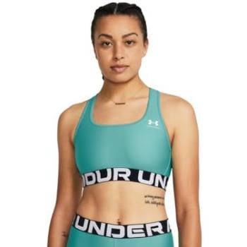 HeatGear Mid Under Armour Feminino