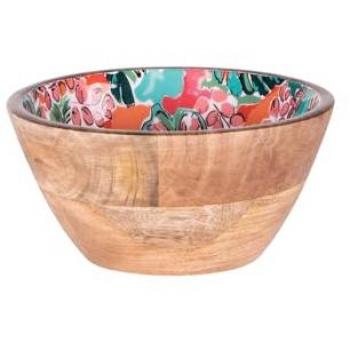 Coupelle Florida 15 cm – Édition Décorée