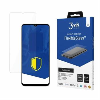 Capa Protectora Transparente Realme C30 FlexShield