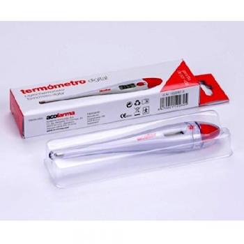 Thermomètre médical numérique Acofar