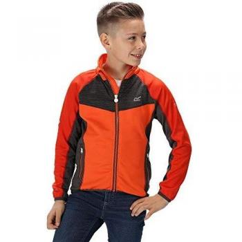 Winterwarm Oberon Regatta Jungen‑Jacke mit weicher Innenfutter