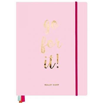 Cahier Bullet 'Rico Design