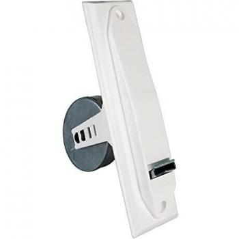 Recogedor Plástico Grande Amig