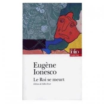 Le roi se meurt