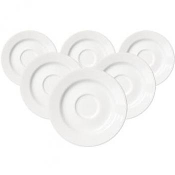 Espresso-Kleinglase Volos, 12,5 cm – 6‑Packung von Ritzenhoff & Breker
