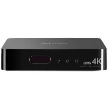 Telesystem 21005290 4K Empfänger