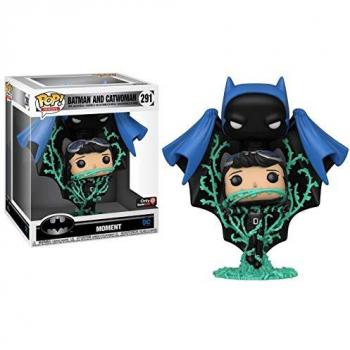 Batman & Catwoman – Pop! Moment 291