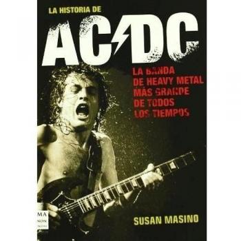 La historia del ac-dc.
