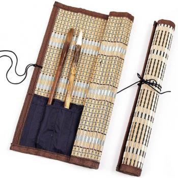 Curtain Pack for Art Supplies