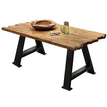 SIT Esstisch Tops&Tables, 240 cm x 100 cm, natur
