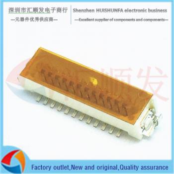 Hirose DF9-25P-1V(32) 1.0MM 25P Male Board Connector