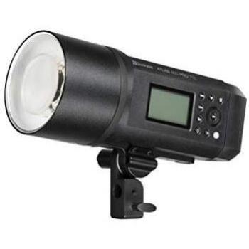 Atlas 600 Pro Flash Studio TTL di Quadralite