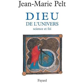 Dieu de l'univers : Science et foi