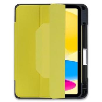 Deqster Rugged MAX Folio Case for iPad 10.9 (10th Gen)