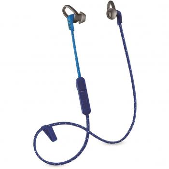 Plantronics FIT 305 Blue – Écouteurs intra‑auriculaire Bluetooth