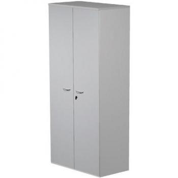 Grey Melamine PRESTO Front Doors – Two-Unit Bundle