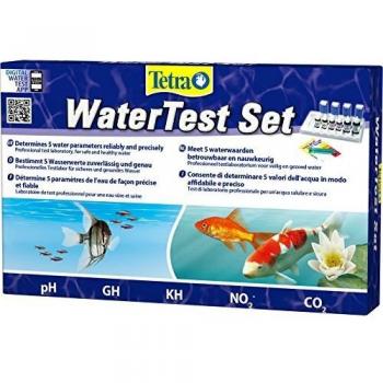 Tetra Testeur d'Eau pour Aquarium