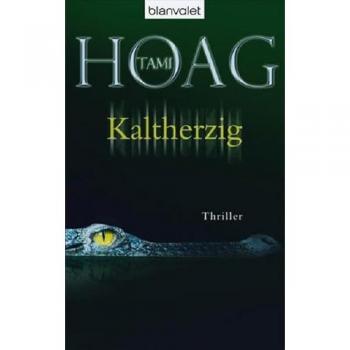 Kaltherzig | Tami Hoag | German | Buch