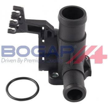 BOGAP Flansch für Kühlsystem A4252160