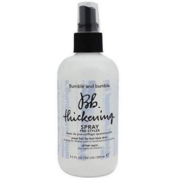Bumble & Bumble Blow-Dry Thickening Prep Spray