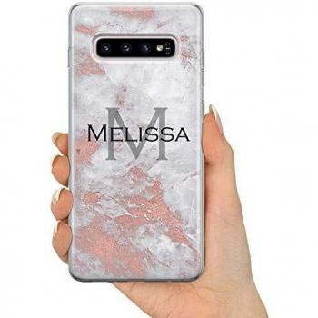 TULLUN Individuelle Hülle für Samsung Galaxy S10e