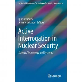 Active Interrogation in Nuclear Security