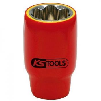 Bussola con Isolamento Protettivo ½” 18 mm