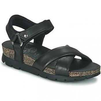 Plataforma Panama Jack Sandalia