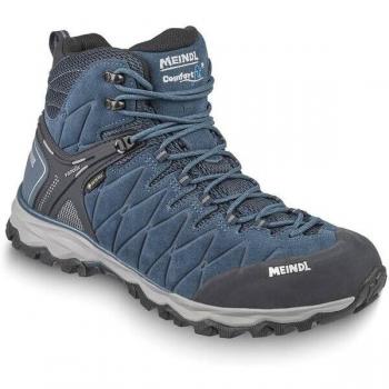 Meindl Uomo Mondello Mid GTX Trail Shoes