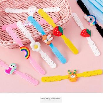 5Pcs Ear Protector Hooks for Masks