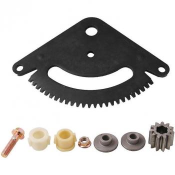 AL22 Pinion Gear & Steering Sector for John Deere LA130 LA135 LA140 LA145
