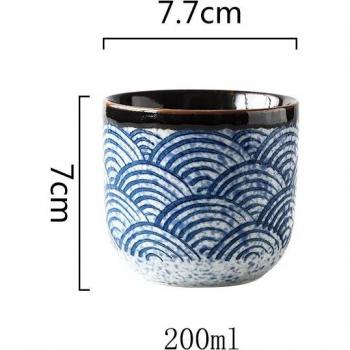 Copa de Agua Oriental