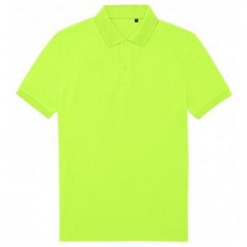 Top Ecologico My Eco B&C Uomo M